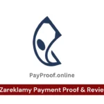 Zareklamy Payment Proof & Review